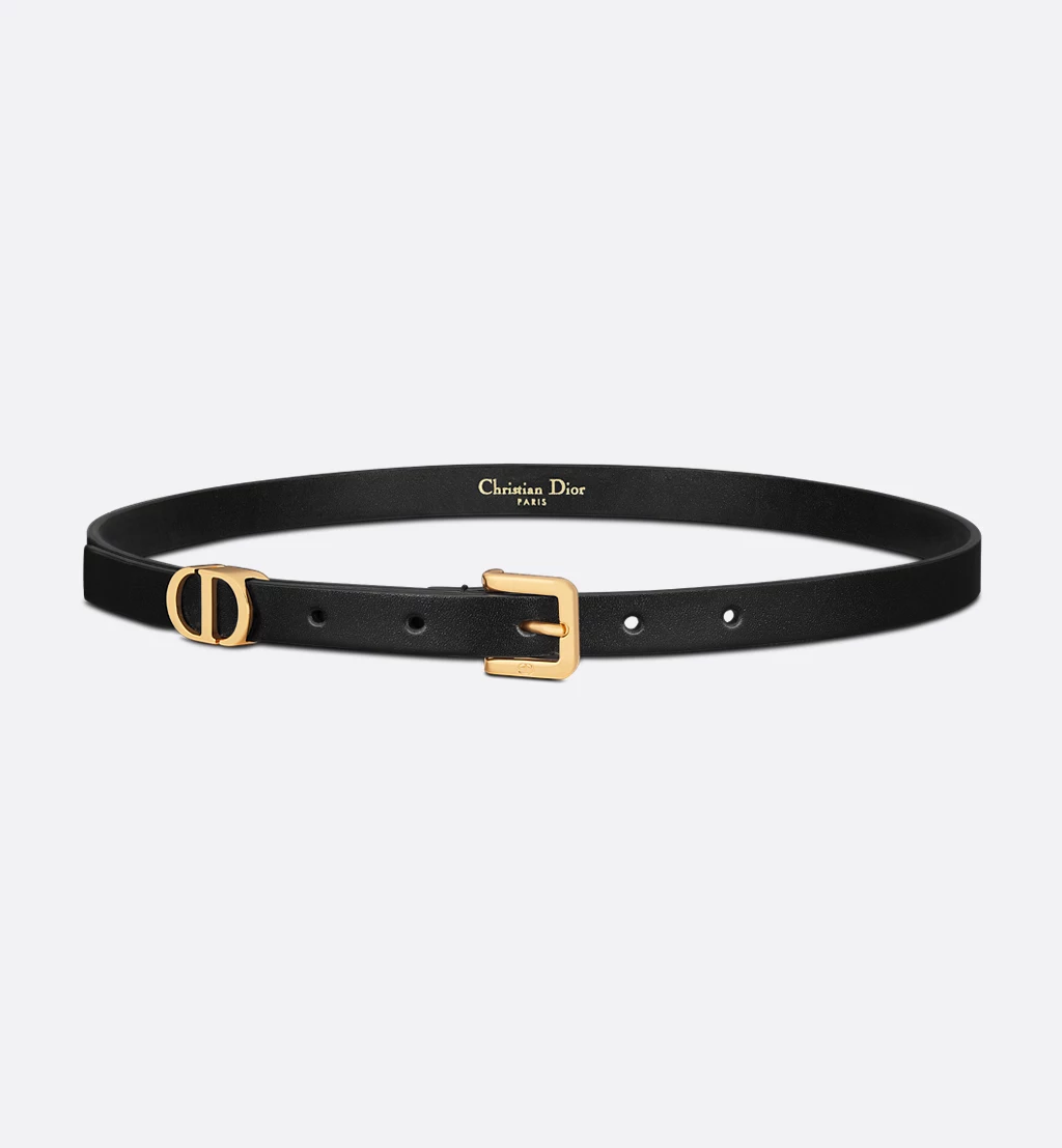 30 Montaigne Loop Belt - Image 1
